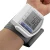 Import Wrist smart blood pressure/ heart rate monitor home and hospital wrist digital free blood pressure monitor from China