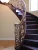 Import wrought iron railings for interior stairs FH-024 from China