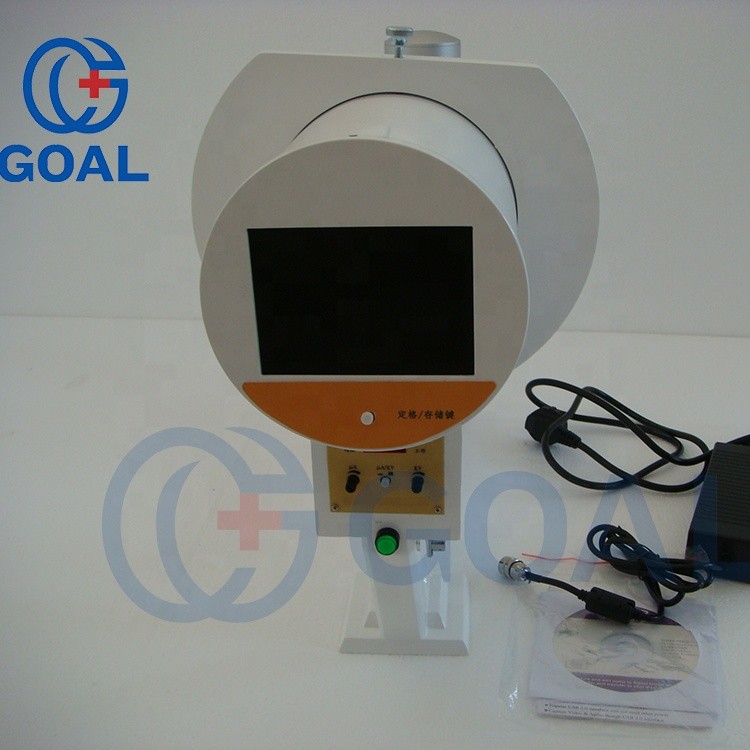 X-Ray Imaging Scope/Portable X-Ray  machine  with LCD Low-Intensityprice