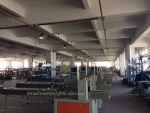 XBL-500B Mechanical Spare Parts/Hardware Horizontal Packing Machine