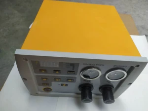 XC-202 electrostatic powder metal coating machine equipment powder coating machine