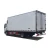 Import XDR Japan brand 116HP Light mini van truck refrigerator freezer truck freezer truck from China