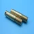 Import Xiamen Machinery Custom Lathe Screw Thread Brass Cnc Machining Turning Parts from China