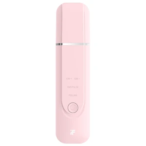 Xiaomi In Face Skin Scrubber Ultrasonic Ion Cleansing Deep Peeling Rechargeable Skin Care Device Beauty Instrument Face Cleanser