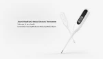 Xiaomi Miaomiaoce Digital baby thermometer Child Adult Body Digital LCD Thermometer Temperature Measurement BodyThermometer