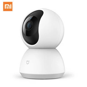 Xiaomi New Arrival CCTV 1080P HD Surveillance Wireless IP Camera and Indoor WiFi camera