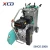 Import XLD500B gasoline concrete cutter saw concrete chain saw with ce from China