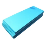 XPS polystyrene foam board flame retardant and environmental protection
