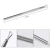 Import XULIN High Quality Nail Tool Nail Cuticle Pusher Stainless Steel Nail Remover from China