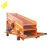 Import YA-1836 series low energy used vibration screen round circular vibrating screen from China