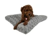 Yangyang Pet Anti Slip Super Plush Washable Luxury Soft Warming Pet Dog Mat