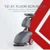 YANGZI X1  Floor Cleaner Scrubber Cleaning Machine Floor Washing Cleaning Machine