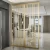 Import YDX Factory Supply Customized Laser Cut Stainless Steel Room Divider from China