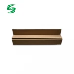 Yellow Paper Angle Corner Box Edge Board Protector Factory Directly