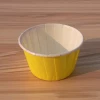 YR good quality Hot Sale baking muffin paper cupcake paper ripple cup