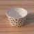 Import YR good quality Hot Sale baking muffin paper cupcake paper ripple cup from China