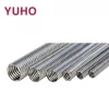 YUHO high quality copper plate selective coating solar absorber
