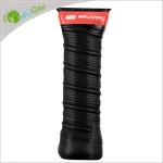YumuQ 3 Pack Anti Slip Self Adhesive Tennis, Badminton Racket Overgrip / Grip Tapes for Pickleball Paddle