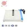 Yunguang 320MM Manually Metal Paper Cutter Trimmer For A4 Paper