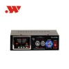 YW-2308 car audio power amplifier 2 channel