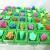 Import YY0121 48 Pack Assorted Jelly Water Growing Plant Flowers, Party Supplies Favors, Amazing, Educational, Learning Fun Toy from China