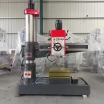 Z3040X13 Radial drilling machine double column mechanical drilling machine