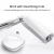 Import Zemismart Electric Motorized Shade Track Motor Z-wave Slide Blind Motor With Track Work With Smartthings from China