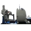 ZG-100kg vacuum induction melting furnace for laboratory heat treatment