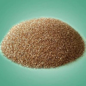 Zhi shi china low price high quality vermiculite for soil improvement