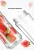 Import Zhongshan Herpusi Smoothie Maker Mini Travel Blender Smart Home Kitchen Appliances Juice Blender Cup. from China