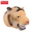 Import Zhorya educative interactive kids tiger rubber big hand puppet for sale from China
