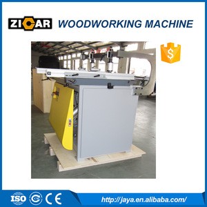 ZICAR MZ1 Single Line Wood Boring Machine