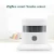 Import Zigbee Smart Smoke Sensor Wireless Smoke Detector for Security System from China