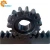 Import Zinc plated C45 Steel Helical Gear Rack and Gear M1 - M10 from China
