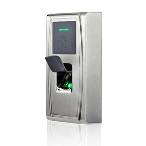 zk MA300 Free SDK Waterproof Outdoor fingerprint  Access Control