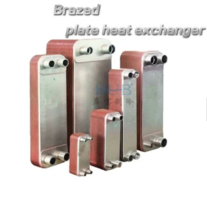 ZL14-30 heat exchanger plate