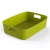 zova Kids Travel Large Tray Plastic Food Egg Storage Tray for Kitchen and Home