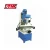 Import ZX50CF Drilling and Milling Machine with Universal Dividing Head from China