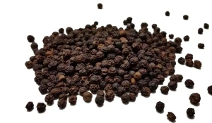 Grade A Black Pepper – Perfect for Culinary and Industrial Use