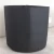 Import Black Fabric Pots 5 Gallon from China