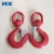 Import Hooks Rigging hook 320 322 forging steel lifting hook from China