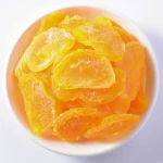 Dehydrated  Orange Slice  Low Sugar