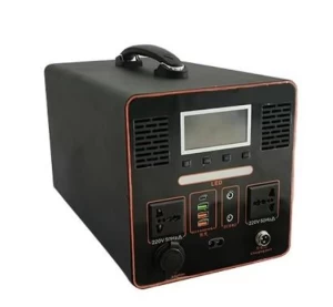 2000W Portable Power Station -  GEP05-2000