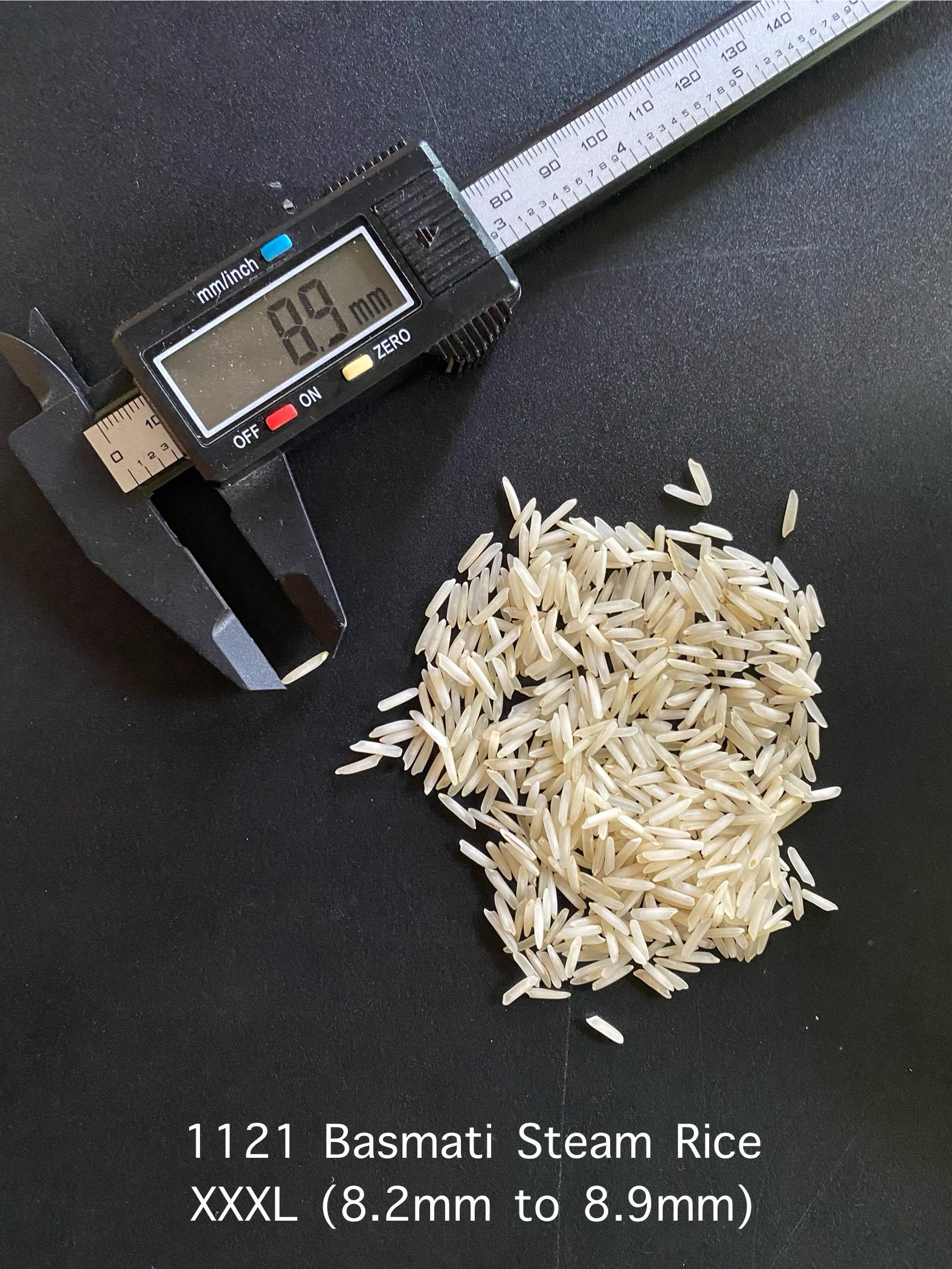 Basmat Rice 503 Buy Basmati & Non-basmati Rice from Alward Farms, Pakistan | Tradewheel.com