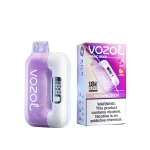 VOZOL MAGIC 18000 Pod-Replaceable System – Dual Mode Smart Vape | Bulk B2B Wholesale