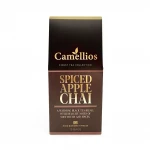 Camellios Spiced Apple Chai x 15 Whole Leaf Biodegradable Tea Bags