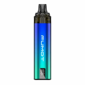 Fumot T7500 Ultra Prefilled Pod Kit TPD Compliant 7500 Puffs Europe Wholesale Supplier
