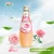 Import 280ML Nawon Falooda Drink Glass Bottle Wholesalers OEM ODM Beverage Manufacturer from Vietnam