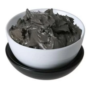 100% Natural Dead Sea Black Mud Ready For Use Face & Body