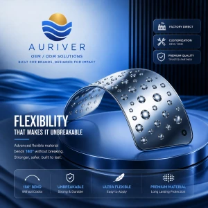Auriver CrystalArmor™ 9H